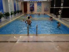 -圣爵菲斯大酒店(长沙世界之窗店)