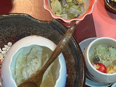 -大江户日本料理(吕厝店)