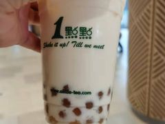 -1点点(嘉兴八佰伴华府店)