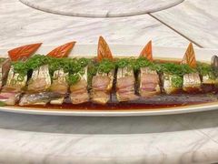 -宴昆山·私房菜(春晖店)