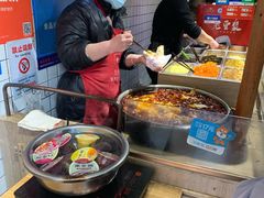 -三兄弟高炉烧饼