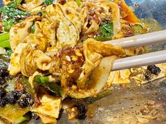 -北大家园食堂