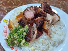 -陈光记烧腊店(罗保博士街店)