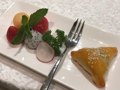 -红棉中餐厅·广州海航威斯汀酒店