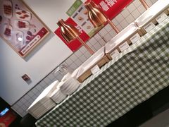 -李先生牛肉面大王(大兴枣园店)