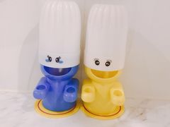 -广州花之恋城堡酒店