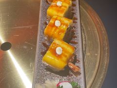 -無二炙坊·和牛烧肉(大钟寺1733店)