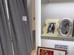 -海马体照相馆(成都来福士广场店)
