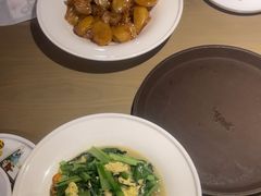 -前海沿·青岛菜(李沧万达店)