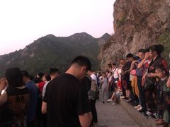 -北岐滩涂