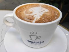 摩卡-JamaicaBlue(新城国际店)