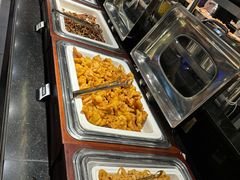 -韩盛·盛江山自助料理(中街大悦城店)