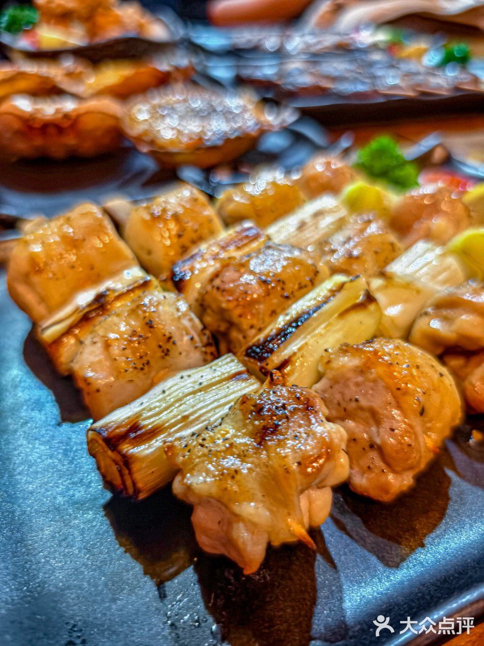 这个圣诞就要在这家浪漫的居酒屋过❗️