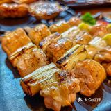 这个圣诞就要在这家浪漫的居酒屋过❗️