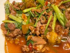 -维园悦谱·海派家常菜(乌鲁木齐南路店)