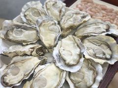 -冯姐生蚝(长隆横琴店)