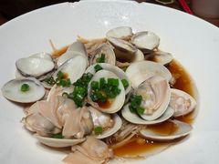 葱油三角贝-紫阳海鲜楼·传承闽味(长乐路总店)