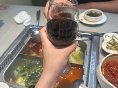 -海底捞火锅(团结桥店)