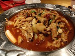-胖哥俩肉蟹煲(湖滨银泰in77店)