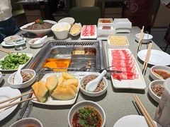 -海底捞火锅(和安宁春城店)