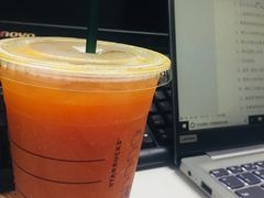-星巴克臻选(南京金茂览秀城店)