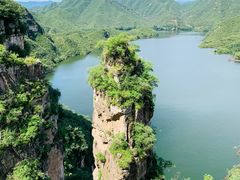 -易水湖景区