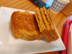 -亚坤 Ya Kun Kaya Toast(万象城店)