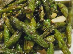 干煸四季豆-眉州东坡(春秀路店)