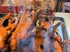 -王浩儿纪六孃甜皮鸭(乐山总店)