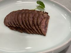 -蓬莱阁中餐厅(崇文门店)