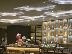 -食百绚全日制餐厅(成都棕榈泉费尔蒙酒店)