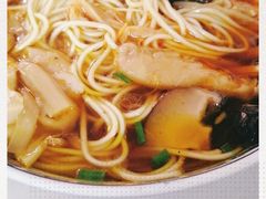 -大时代美食面馆