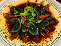 -云海肴·汽锅鸡·云南菜(天山百盛优客店)