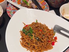 -知楚•精致湖北菜(武商MALL店)