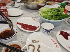 -乌记鲜活牛肉城(金砂东路店)