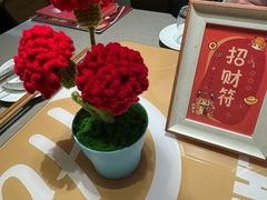 -海底捞火锅(杭州城西银泰城店)