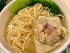 -蓝记茶餐厅(勒泰店)