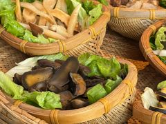-滇野云南野生菌餐厅