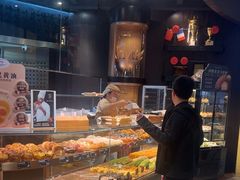 -FANEN法念·烘焙·甜点(万象城店)