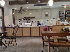 大堂-侘寂甜品(自取店)