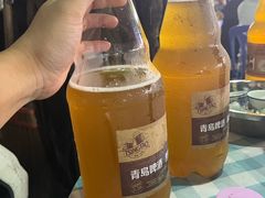-重庆火锅水库鱼庄(南油店)