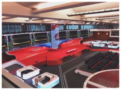 -上海证券交易所(上海证券大厦北塔店)