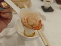 -白天鹅宾馆-宏图府餐厅