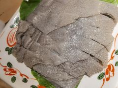 -清真·老门框爆肚涮肉·中华老字号(丰管路店)