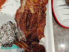 -新口福烧烤(凌河夜市店)