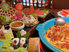 -吼堂老火锅(太古里总店)