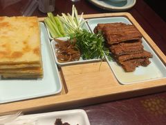 -恭敬李·烤鸭(天坛北门店)