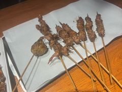 -京狮炙燥·精酿烧烤(首经贸店)