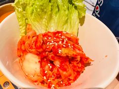 -新石器烤肉(周浦万达店)