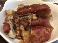 -东北大菜馆(延长路店)